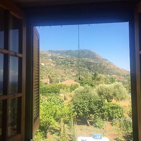 Apartment Villa Amarilla
