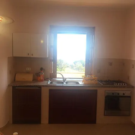 Villa Amarilla Apartment Santa Maria (Vibo Valentia)