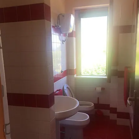 Apartment Villa Amarilla