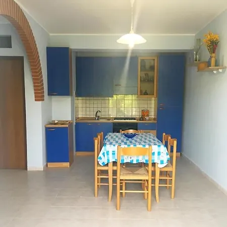 Villa Amarilla *