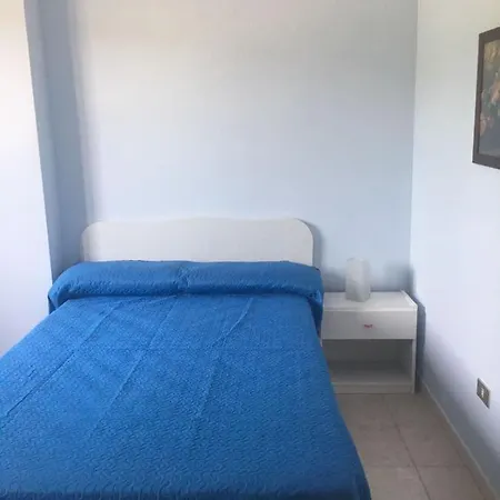 Villa Amarilla Apartment