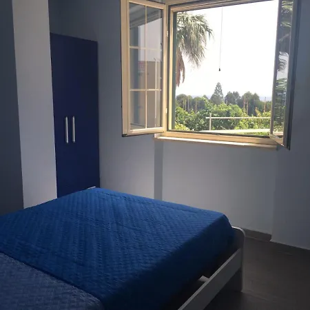 Apartment Villa Amarilla